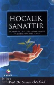 Hocalık Sanattır