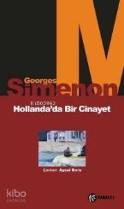 Hollanda'da Bir Cinayet