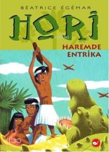 Hori 2 - Haremde Entrika