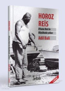 Horoz Reis