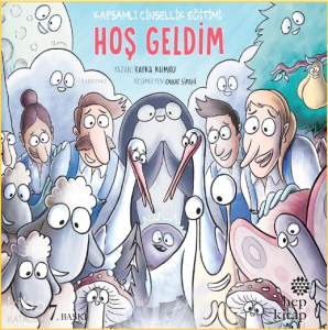 Hoş Geldim; Kapsamlı Cinsellik Eğitimi
