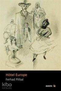 Hotel Europe