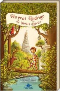 Hoyrat Rodrigo ve Yaveri Bücür