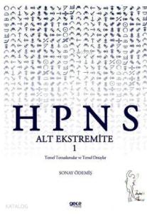 HPNS; Alt Ekstremite 1