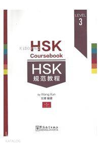 Hsk Coursebook 3