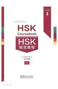 Hsk Coursebook 4