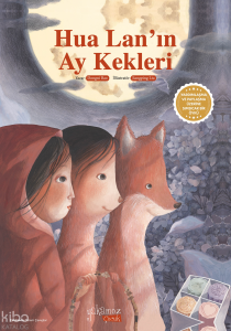 Hua Lan’ın Ay Kekleri (Ciltli)