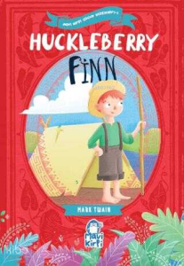 Huckleberry Finn;Mavi Kirpi Çocuk Klasikleri 1
