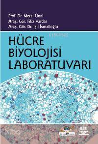 Hücre Biyolojisi Laboratuvarı