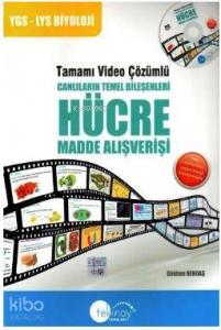 Hücre Madde Alışverişi