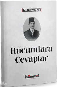 Hücumlara Cevaplar
