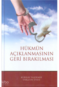 Hükmün Açıklanmasının Geri Bırakılması