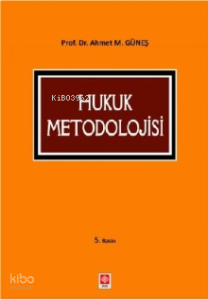 Hukuk Metodolojisi