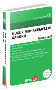 Hukuk Muhakemeleri Kanunu