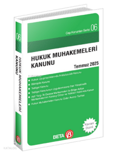 Hukuk Muhakemeleri Kanunu