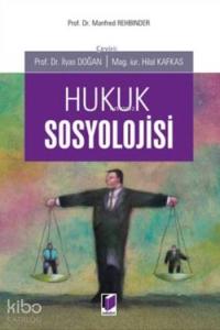 Hukuk Sosyolojisi