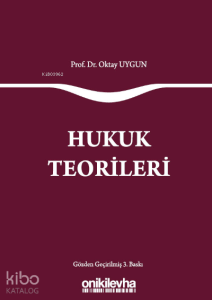 Hukuk Teorileri