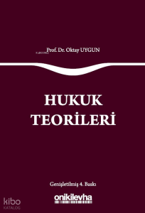 Hukuk Teorileri