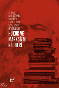 Hukuk ve Marksizm Rehberi