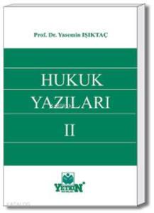 Hukuk Yazıları II