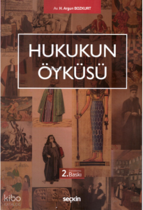Hukukun Öyküsü