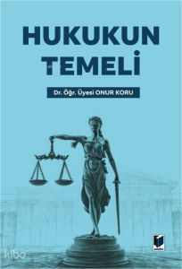 Hukukun Temeli