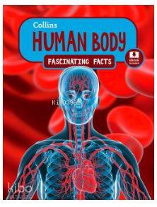 Human Body –ebook included (Fascinating Facts)