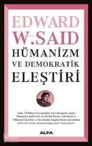 Hümanizm ve Demokratik Eleştiri