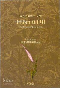 Hüsn ü Dil Mesnevisi