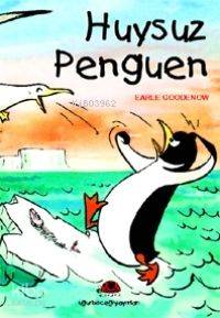 Huysuz Penguen