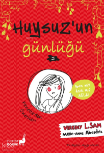 Huysuz’un  Günlüğü 2