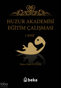 Huzur Akademisi Eğitim Çalışması 1. Sınıf