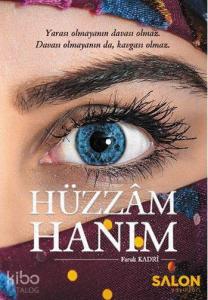 Hüzzâm Hanım