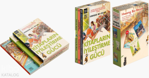 Hwang Bo-Reum (3 Kitap - Kutulu Set)
