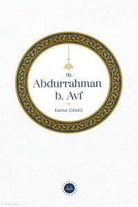 Hz. Abdurrahman B. Avf