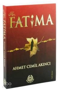 Hz. Fatıma