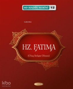 Hz. Fatıma