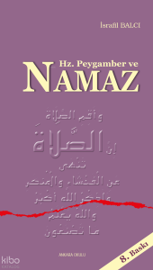 Hz. Peygamber ve Namaz