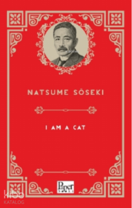 I Am a Cat