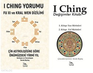 I Ching - I Ching Yorumu