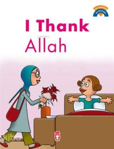 I Thank Allah