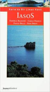 Iasos, Karia'da Bir Liman Kenti