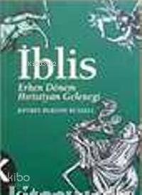 İblis; Erken Dönem Hıristiyan Geleneği