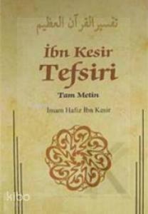 İbn Kesir Tefsiri 2.Cilt & Tam Metin