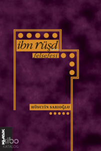 İbn Rüşd Felsefesi