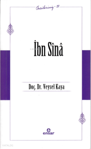 İbn Sînâ - Öncülerimiz 29