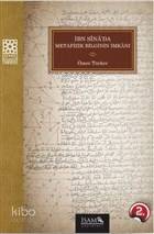 İbn Sina'da Metafizik Bilginin İmkanı