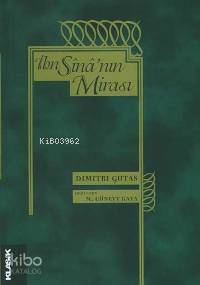 İbn Sîna'nın Mirası