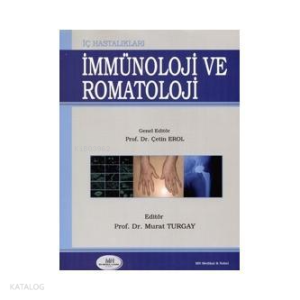 İç Hastalıkları İmmünoloji ve Romatoloji