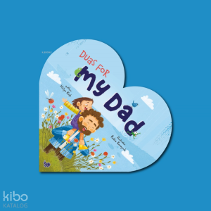 Ich Bete Für Meinen Vater  (Ciltli)
